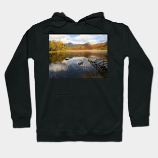 Blea Tarn Hoodie